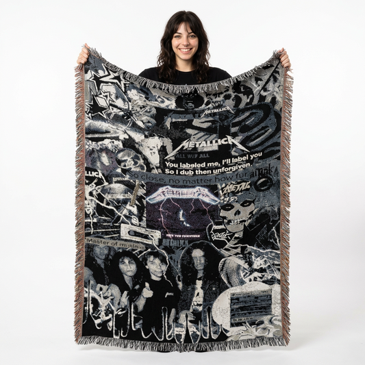 Decke Metallica 2