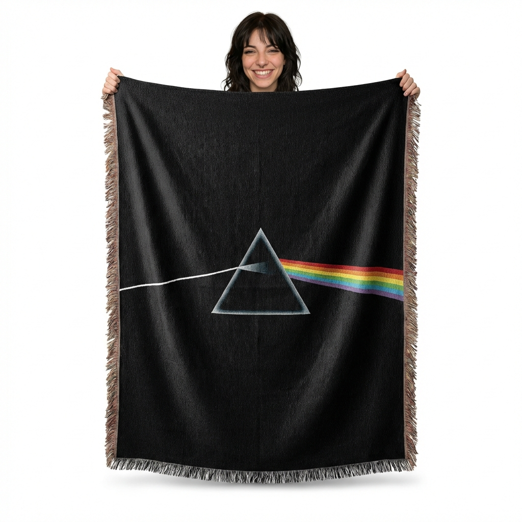 Decke Pink Floyd 2