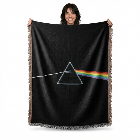 Decke Pink Floyd 2